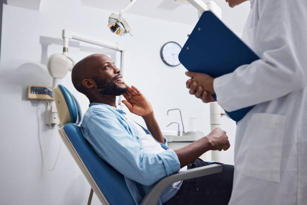 Best Cracked Tooth Emergency Dentist  in Sherwood, WI