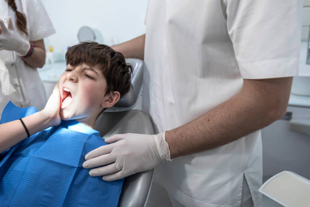 Best Chipped Tooth Repair Near Me  in Sherwood, WI