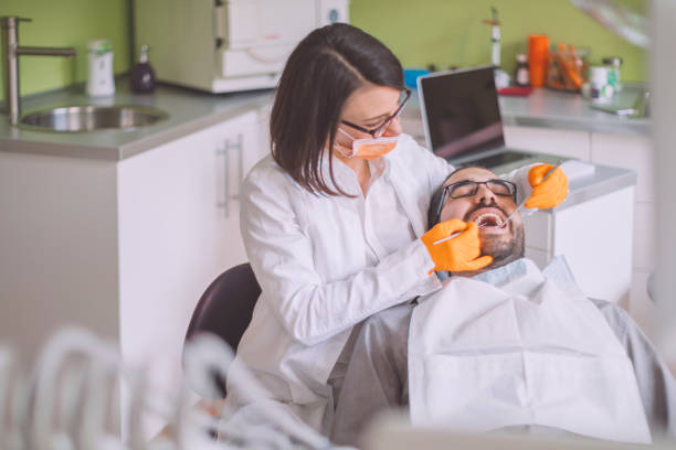 Emergency Dentist for Kids in WI
