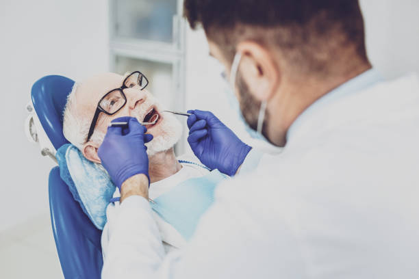 Best Knocked-Out Tooth Emergency  in Sherwood, WI